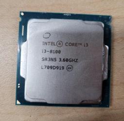 intel core i3-8100 - 人氣推薦- 2023年10月| 露天市集