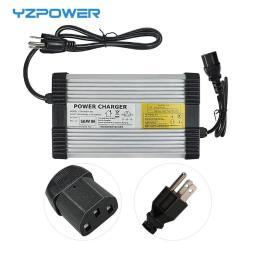 Lifepo4 24v用充電器(29v) 8A-