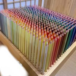 felissimo 500 colored pencils - 人氣推薦- 2023年11月| 露天市集