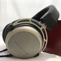 beyerdynamic t1 2nd generation - 影音設備(家電影音) - 人氣推薦