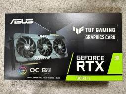 rtx 3060 ti tuf gaming - 人氣推薦- 2023年10月| 露天市集