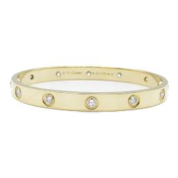 CRB6059017 - Trinity bracelet - White gold, yellow gold, rose gold