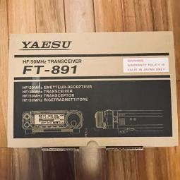 yaesu ft-891 - 人氣推薦- 2023年5月| 露天市集