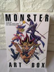 20th anniversary monster art box - 人氣推薦- 2023年8月| 露天市集