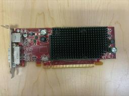 SFF DELL YP477 0YP477 RADEON HD 2400 PRO 256MB PCIE WINDOWS 10 GRAPHICS CARD 
