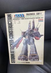 sdf-1 macross - 人氣推薦- 2023年11月| 露天市集