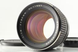 美品】Mamiya SEKOR C 80mm f1.9-