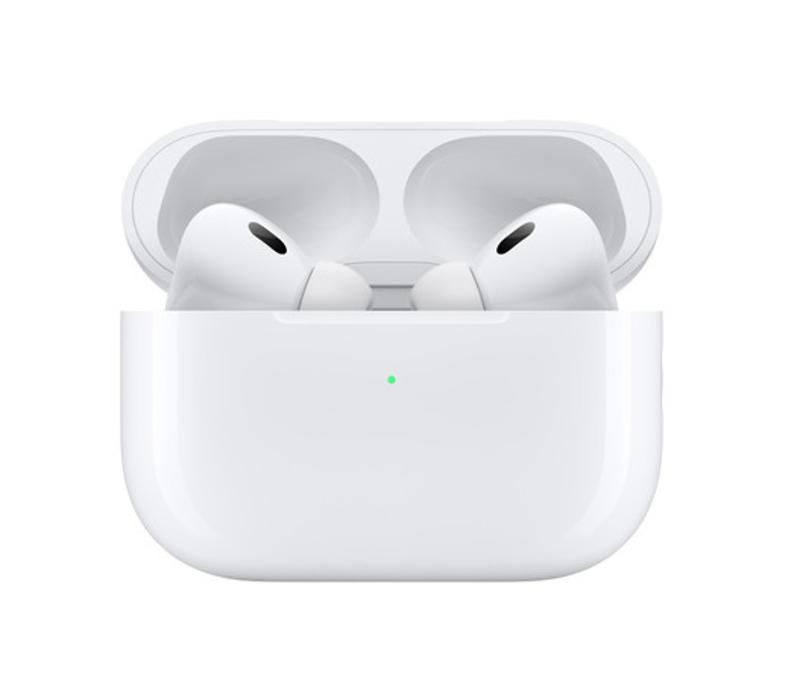 全新蘋果Apple Airpods Pro (第2 代) 無線耳機| PChomeUSA 海外代購