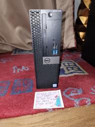 直売特注品 Dell OptiPlex 5050 i5-7600 M.2SSD 美品