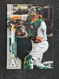 SEAN MURPHY 2023 TOPPS SERIES 1 #309