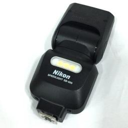 ✨実用品✨NIKON SPEEDLIGHT SB-500-