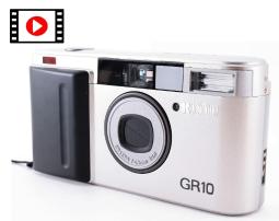 ricoh gr10 - 相機攝影- 人氣推薦- 2023年10月| 露天市集