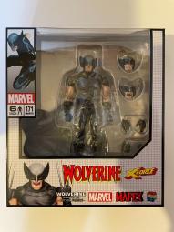 mafex wolverine - 人氣推薦- 2023年5月| 露天市集