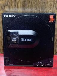 SONY D-150(B) 動作保証-