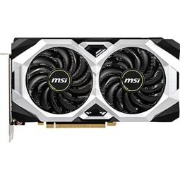 美品 MSI VENTUSXS J OC GeForceRTX2060Super-