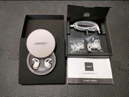 BOSE Sleepbuds 2 II 美品-