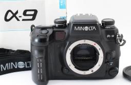 minolta α9 - 周邊配件(相機攝影) - 人氣推薦- 2023年4月| 露天市集
