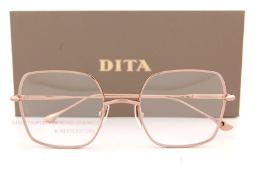 最新の激安 - Optical DITA 眼鏡 - - DITA TESSEL - - DTX118-46-03AF