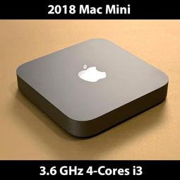 5年保証』 2018 Mini [YxSxK様専用]Mac i7 256G 16gb デスクトップ型PC