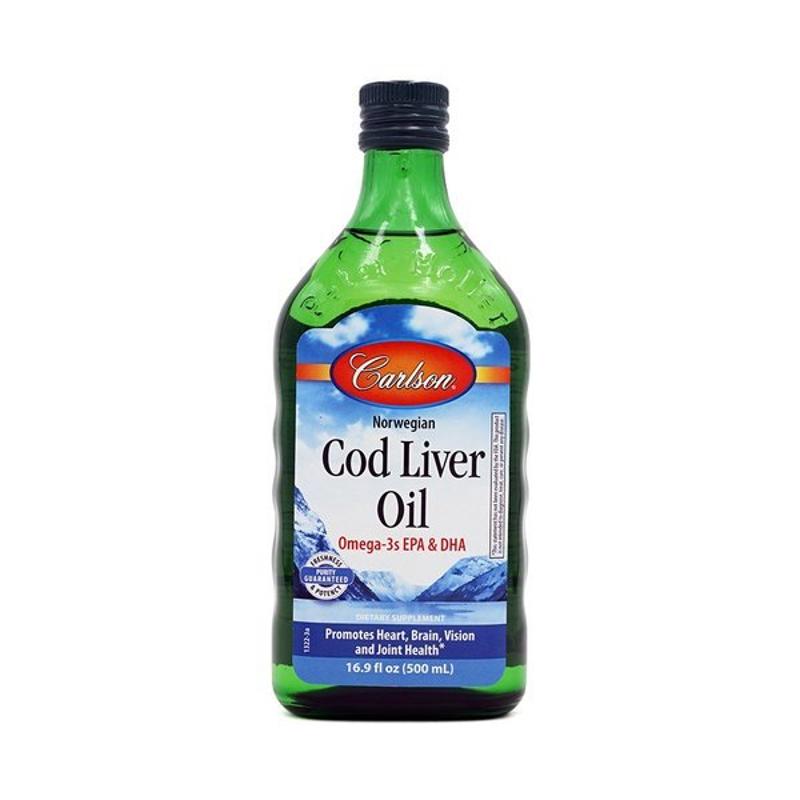  Carlson Labs 16 9 Fl Oz PChomeUSA 