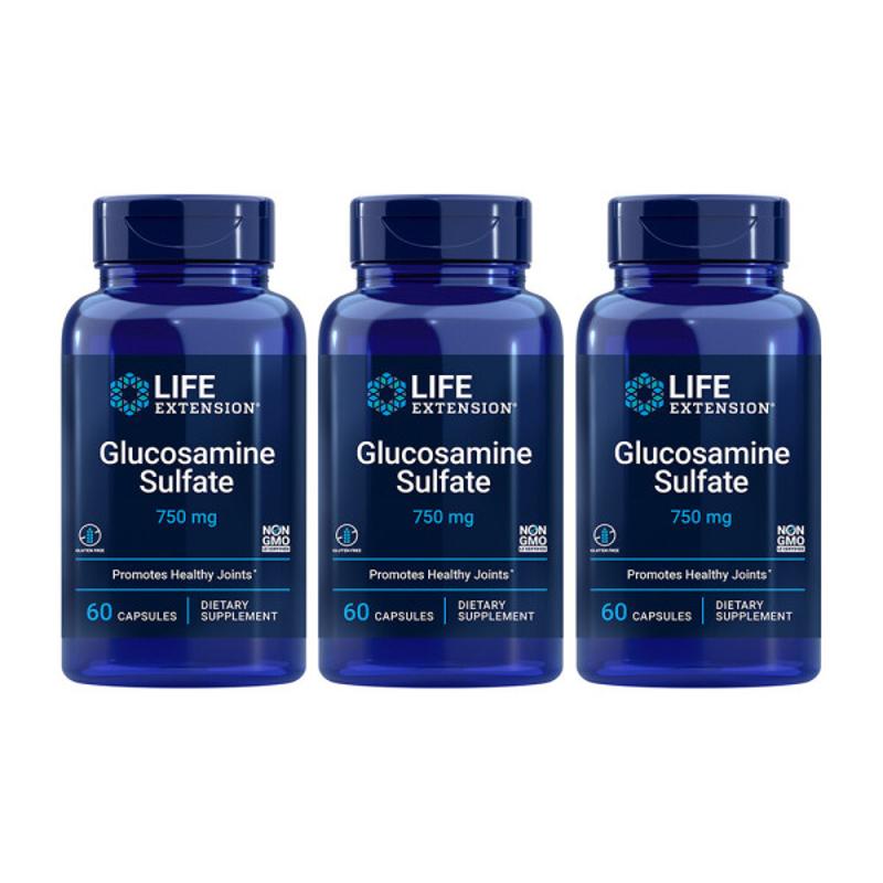  Life Extension 3SET PChomeUSA 