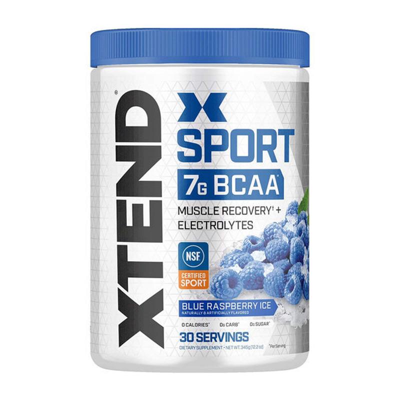 Xtend Bcaa的價格推薦- 2023年11月| 比價比個夠BigGo