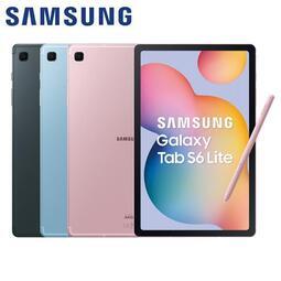 Samsung Galaxy Tab S6 Lite WiFi 版4G/64GB (P610)藍（福利品）