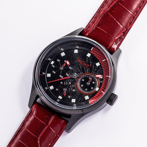 注目のブランド SuperGroupies KAITO モデル 腕時計 www.m