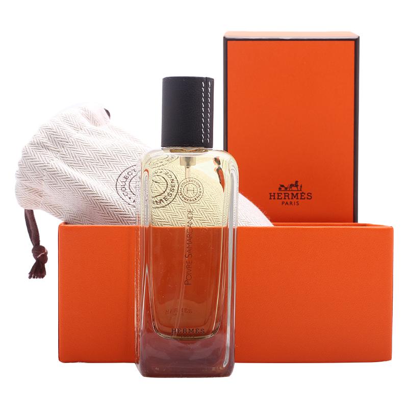 hermes perfume poivre samarcande