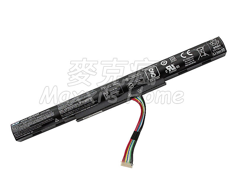 現貨全新ACER宏碁AS16A8K電池/電源供應器/變壓器-556