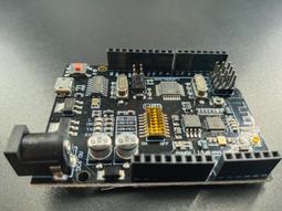 【環島科技】(B2-7)UNO WiFi R3 ATmega328P+ESP8266 (32Mb memory) USB