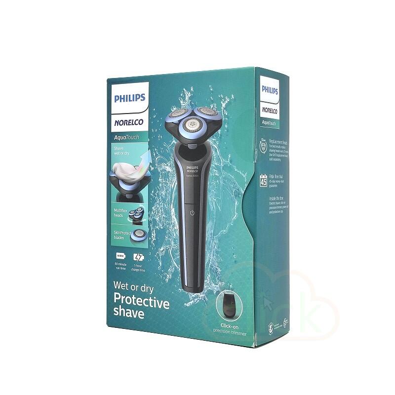飛利浦 Philips AquaTouch Series 5000 S5767/87 電鬍刀 電動刮鬍刀 露天市集 全台最大的網路購物市集