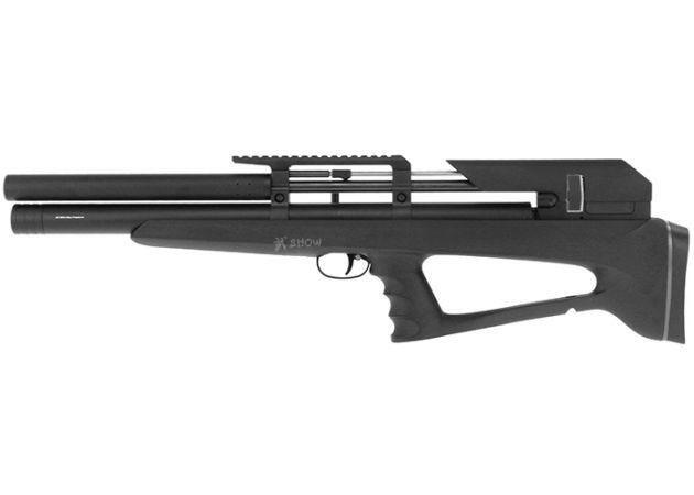 武SHOW PCP SPA ARTEMIS P35 5.5mm 喇叭彈 高壓 空氣槍( 鉛彈來福線膛線玩具槍模型槍卡賓槍