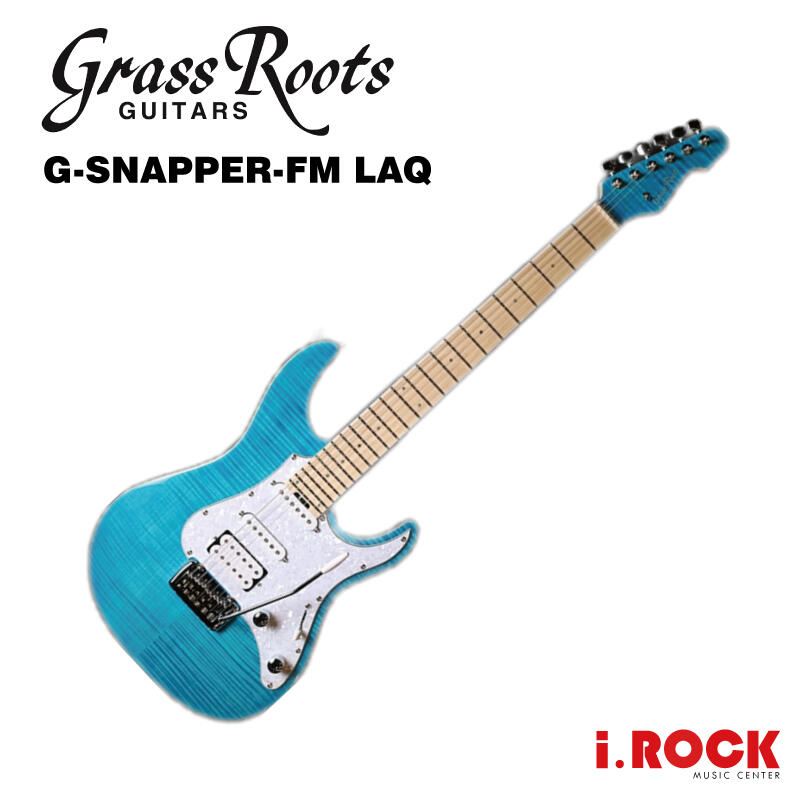 3937】 Grass Roots by ESP Snapper スナッパー | nate-hospital.com