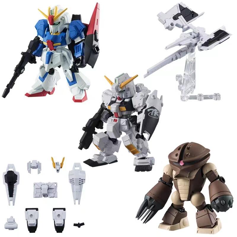 重裝x重奏mse Mobile Suit Ensemble 03 扭蛋單售16 亞凱 粉紅 露天拍賣 重裝x重奏mse Mobile Suit Ensemble 03 扭蛋單售16 亞凱 粉紅 露天拍賣