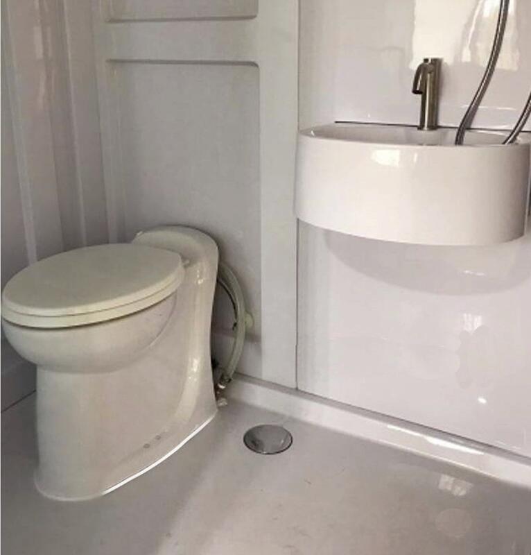 大尾鱸鰻便宜GO】Mr.Bear 名品PR-1721 電動碎化馬桶全自動化糞馬桶電動