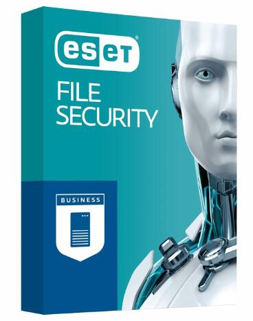 呆呆熊  ESET File Server Security序號 金鑰 檔案伺服器防護 防毒軟體 norton 卡巴斯基