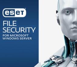 絕對正版 ESET internet File Security 用於Windows Server 防毒軟體 趨勢