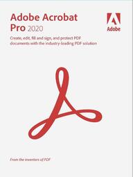 呆呆熊 正版序號買斷 Adobe Acrobat PDF DC Pro 2024 XI 商用 win10 11/mac