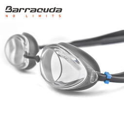 【PChome 24h購物】Barracuda OP 強化鏡片專業光學度數泳鏡 OP-322