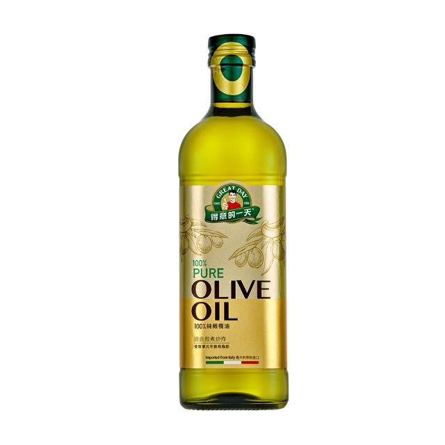 【PChome 24h購物】《得意的一天》義大利橄欖油(1L)