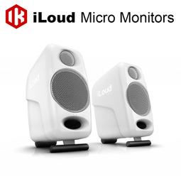 人気ブランド 【美品】iLoud Micro 現貨💛2色選IK 音響 Monitor Micro