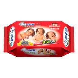 【PChome 24h購物】拭拭樂嬰兒柔濕巾85px36包/...