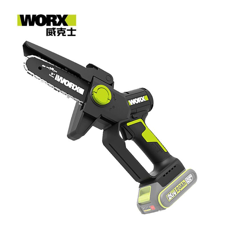 PChome 24h WORX 20V 12cm WD331