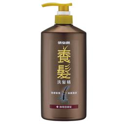 【PChome 24h購物】依必朗養髮洗髮精 咖啡因健髮600g