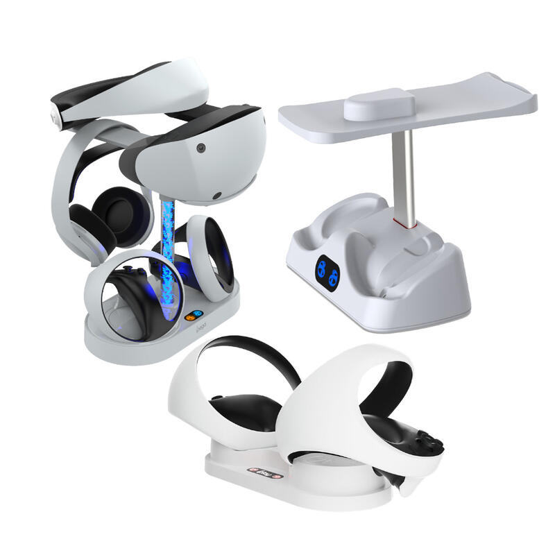 福袋・半額ポスター - クリーニング屋さん専用の通 新商iPlay 充電ドック P-S VR2用 ホワイト（Amazon.co.jp: PS 携帯電話・スマートフォンアクセサリ