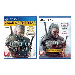 NEW PS4 PlayStation 4 Witcher 3 Wild Hunt Game of the Year Edition 13580  JAPAN