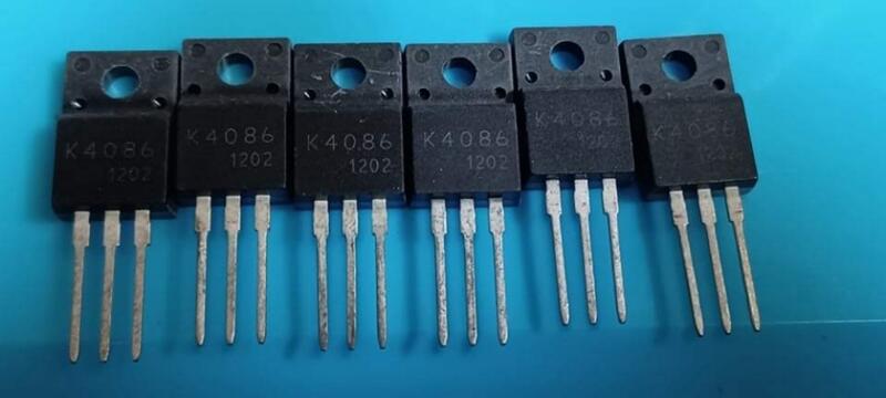 全新原裝場效應管 K4086 | 露天市集 | 全台最大的網路購物市集