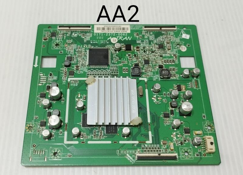 VIZIO瑞軒 E470VLTW/E420VL TW 邏輯板 (良品) AA2 露天市集 全台最大的網路購物市集