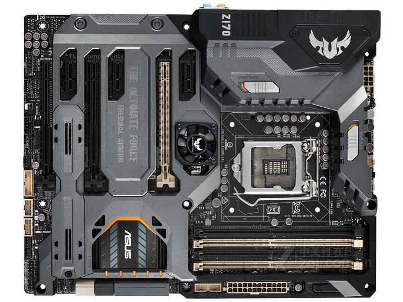 Asus Sabertooth Z Mark Ddr